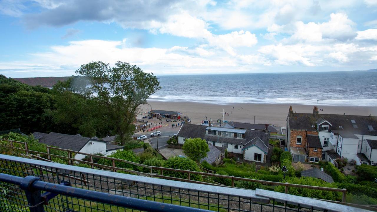 Ocean Queen Filey Extérieur photo